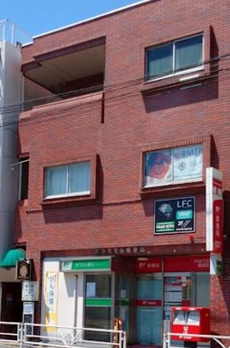 マイネシュロッス代官山 