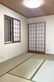 新町戸建 