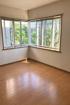 新町戸建 