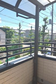 新町戸建 