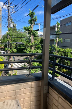 新町戸建 