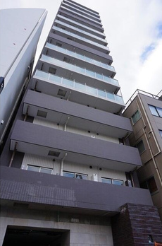 リバーレ浅草ウエスト 