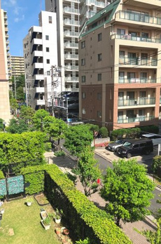 プラネ清澄白河クレメント・リバー 