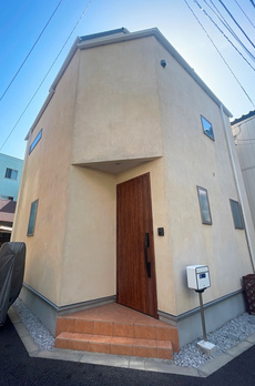 橋場戸建 