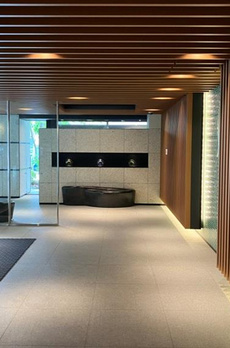 プラウド府中美好町 