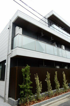 プラシード駒沢 