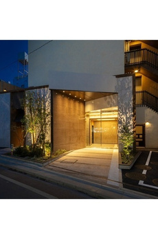 ザ・パークハビオ東長崎 