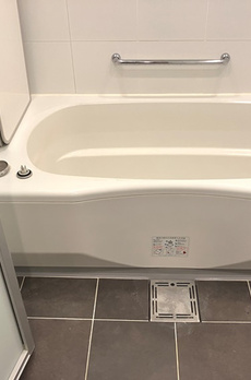 パークシティ浜田山Ａ棟 