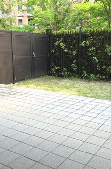 パークシティ浜田山Ａ棟 