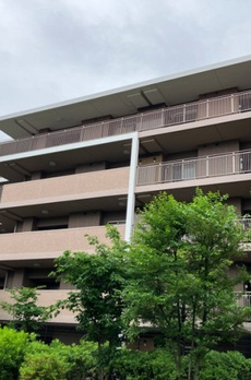 クレヴィア若葉台パークナード六番館 