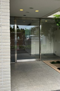 クレヴィア若葉台パークナード六番館 