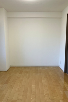 クレヴィア若葉台パークナード六番館 