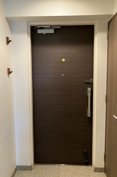 クレヴィア若葉台パークナード六番館 