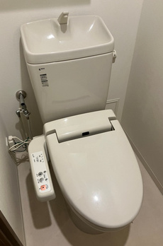 クレヴィア若葉台パークナード六番館 