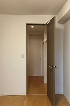 クレヴィア若葉台パークナード六番館 