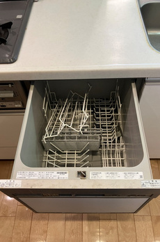 クレヴィア若葉台パークナード六番館 