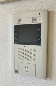 クレヴィア若葉台パークナード六番館 