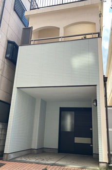 滝野川戸建 