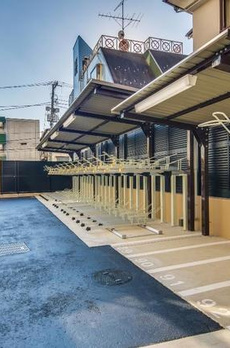 ディームス方南町 