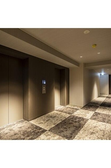東京ポートシティ竹芝　レジデンスタワー 