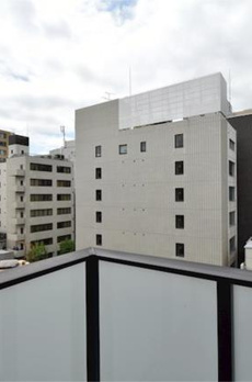 リビオレゾン東銀座 