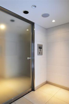 リビオレゾン東銀座 