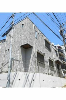 広尾３丁目戸建 
