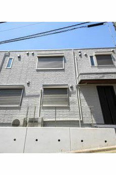 広尾３丁目戸建 