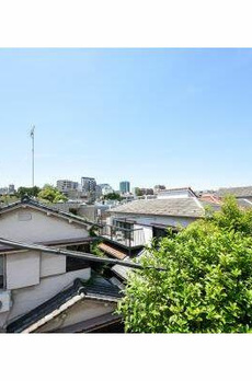 広尾３丁目戸建 