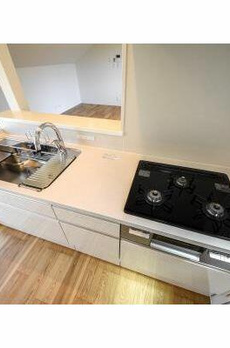 広尾３丁目戸建 