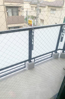アムール代々木上原 