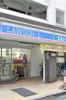 アムール代々木上原 
