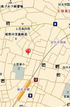 Ｆｏｒｔ　Ｌｅｅ　Ｙｕｔｅｎｊｉ（フォートリー祐天寺） 