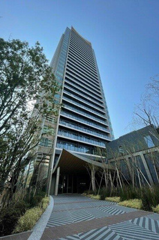 ＭＩＤ　ＴＯＷＥＲ　ＧＲＡＮＤ 