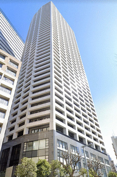 コンシェリア西新宿ＴＯＷＥＲ’ＳＷＥＳＴ 