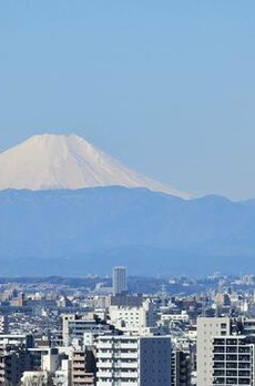 コンシェリア西新宿ＴＯＷＥＲ’ＳＷＥＳＴ 