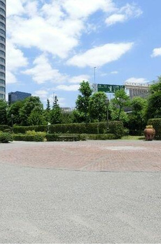 パークコート浜離宮　ザ　タワー 
