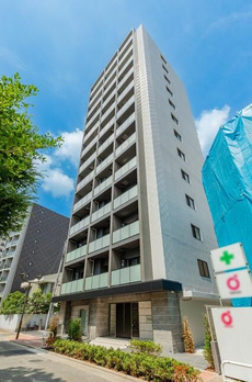 ベルファース恵比寿 