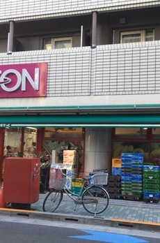 ステージグランデ上野 