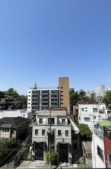 ディアナコート御苑内藤町 