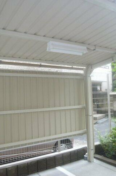 フレンシア高円寺北 
