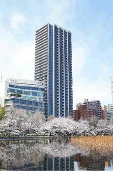 ブリリアタワー上野池之端 