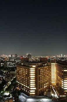 ブリリアタワー上野池之端 