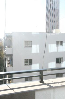 ＬＥＧＡＳＩＳ　Ｄａｉｋａｎｙａｍａ　（レガシス代官山） 