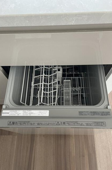 パークタワー勝どきサウス 