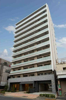 スプランディッド錦糸町Ⅱ 