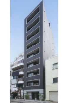 パークプレミア門前仲町 