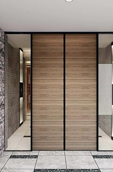 スプランディッド西日暮里 