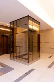 スプランディッド西日暮里 