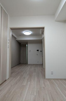 スプランディッド西日暮里 